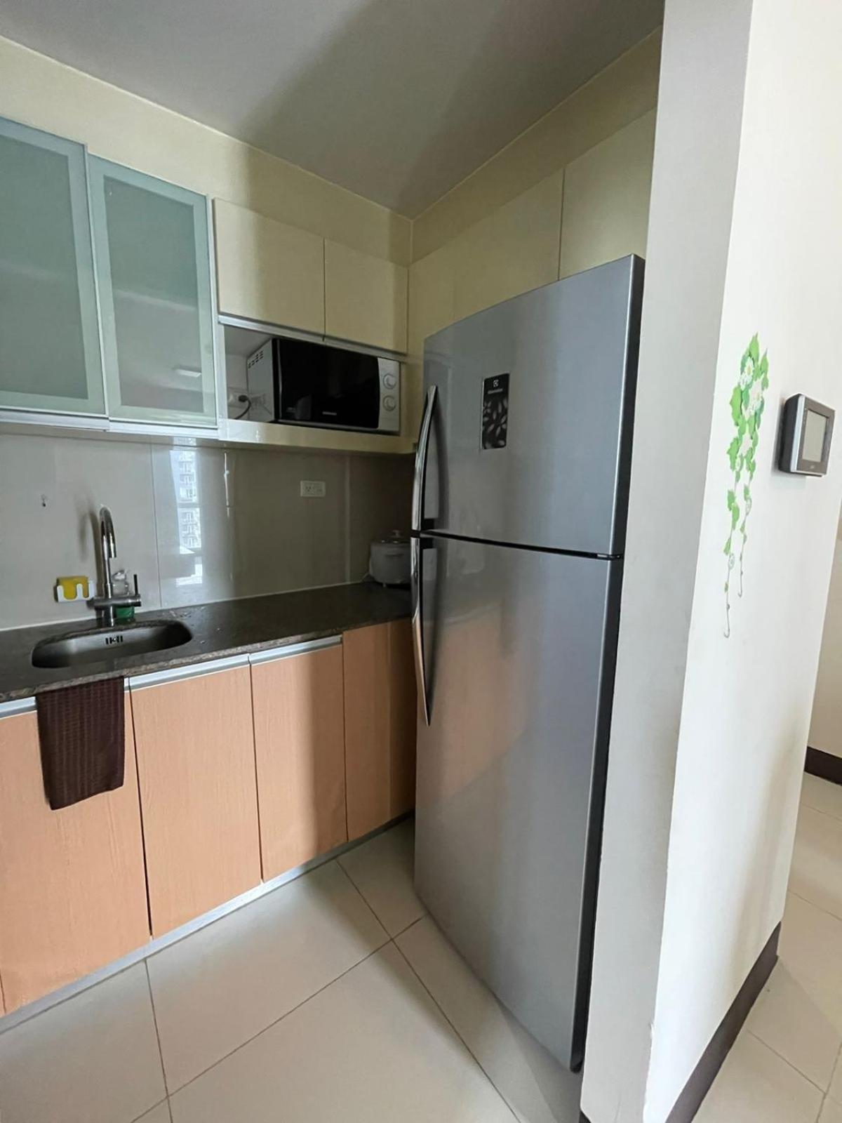 Mactan Newtown 8 Boulevard Deluxe Punta Engaño Eksteriør billede