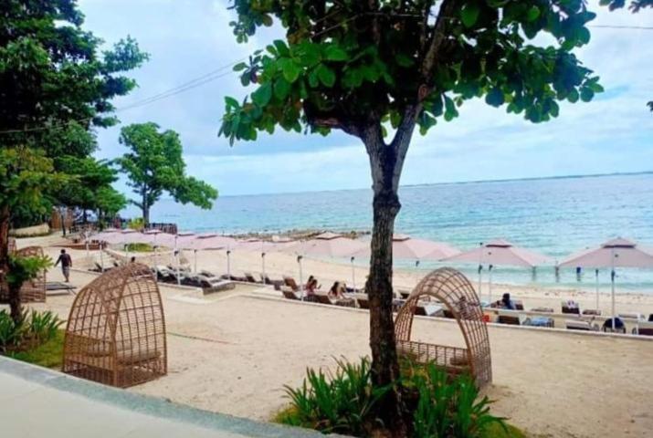 Mactan Newtown 8 Boulevard Deluxe Punta Engaño Eksteriør billede