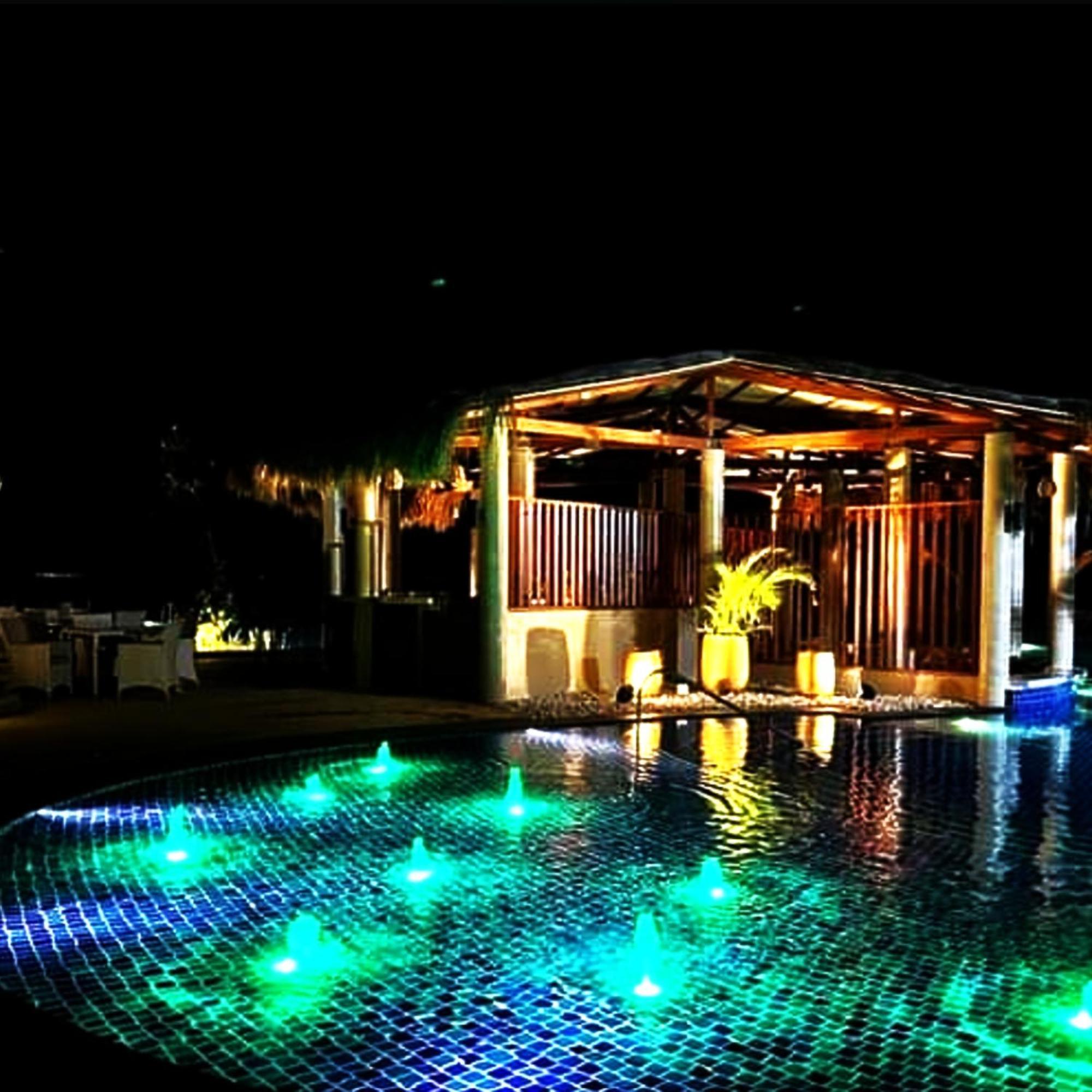 Mactan Newtown 8 Boulevard Deluxe Punta Engaño Eksteriør billede